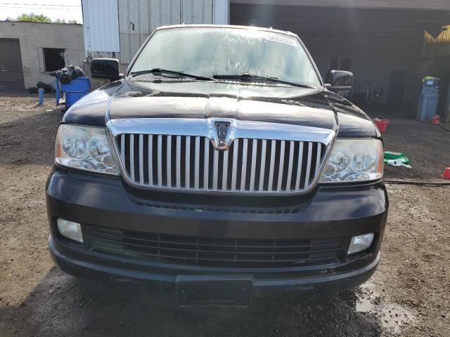 Photo 4 VIN: 5LMFU28586LJ05122 - LINCOLN NAVIGATOR 