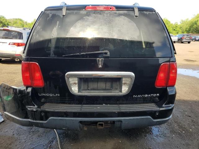 Photo 5 VIN: 5LMFU28586LJ05122 - LINCOLN NAVIGATOR 