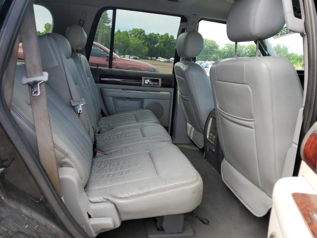 Photo 9 VIN: 5LMFU28586LJ05122 - LINCOLN NAVIGATOR 