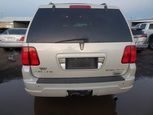 Photo 5 VIN: 5LMFU28586LJ28657 - LINCOLN NAVIGATOR 