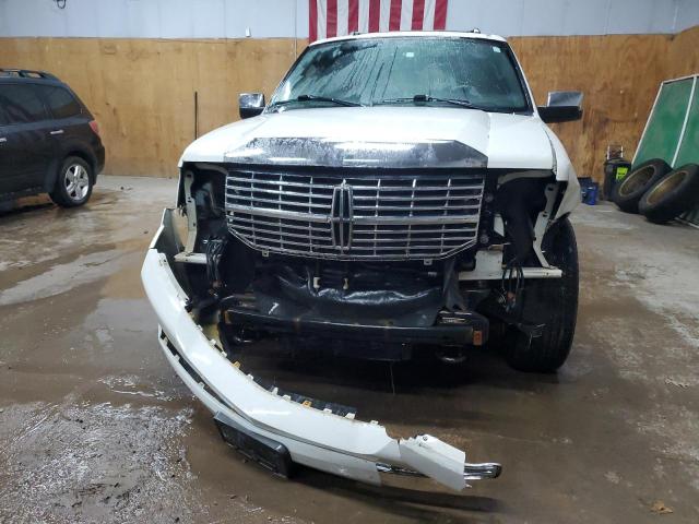 Photo 4 VIN: 5LMFU28588LJ06158 - LINCOLN NAVIGATOR 