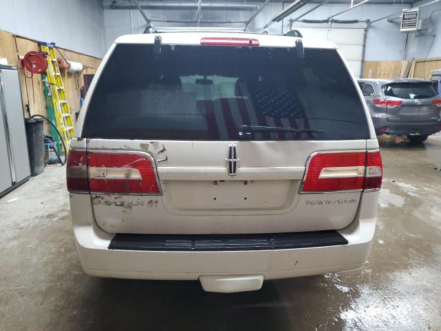 Photo 5 VIN: 5LMFU28588LJ06158 - LINCOLN NAVIGATOR 