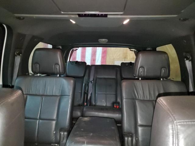 Photo 9 VIN: 5LMFU28588LJ06158 - LINCOLN NAVIGATOR 