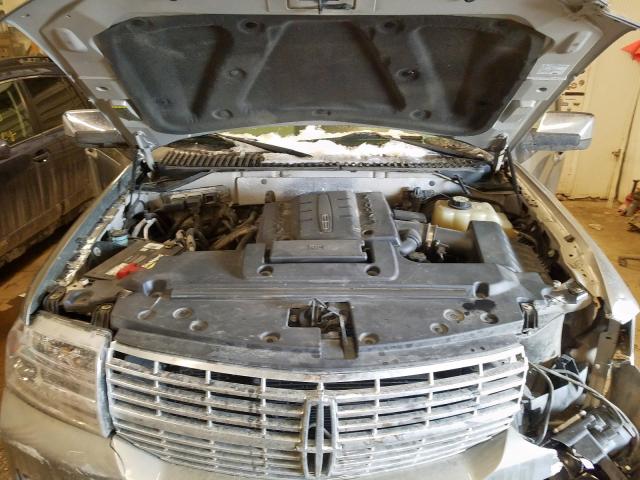 Photo 6 VIN: 5LMFU28588LJ17340 - LINCOLN NAVIGATOR 