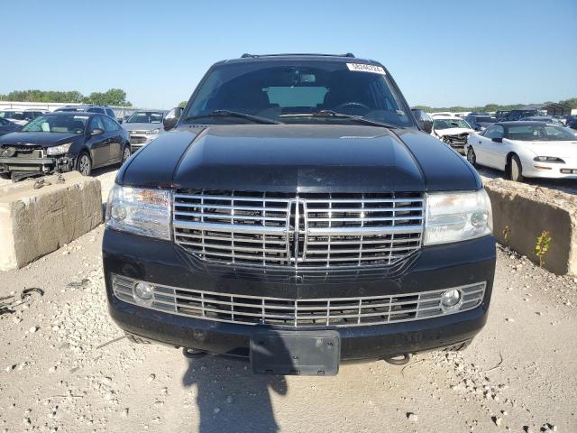 Photo 4 VIN: 5LMFU28589EJ00950 - LINCOLN NAVIGATOR 