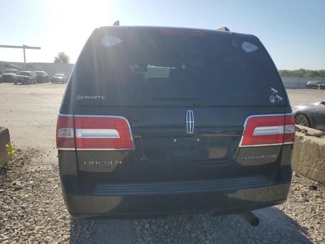 Photo 5 VIN: 5LMFU28589EJ00950 - LINCOLN NAVIGATOR 