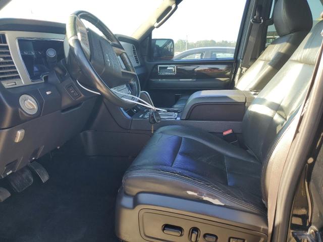 Photo 6 VIN: 5LMFU28589EJ00950 - LINCOLN NAVIGATOR 