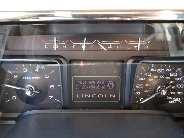 Photo 8 VIN: 5LMFU28589EJ00950 - LINCOLN NAVIGATOR 