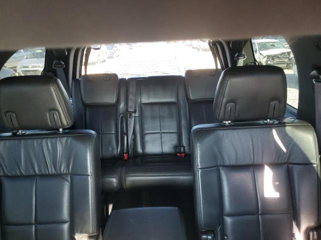 Photo 9 VIN: 5LMFU28589EJ00950 - LINCOLN NAVIGATOR 