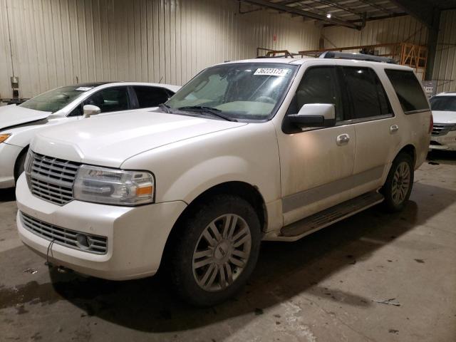 Photo 0 VIN: 5LMFU28589LJ01155 - LINCOLN NAVIGATOR 