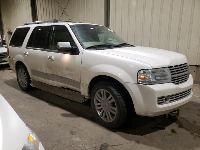 Photo 3 VIN: 5LMFU28589LJ01155 - LINCOLN NAVIGATOR 