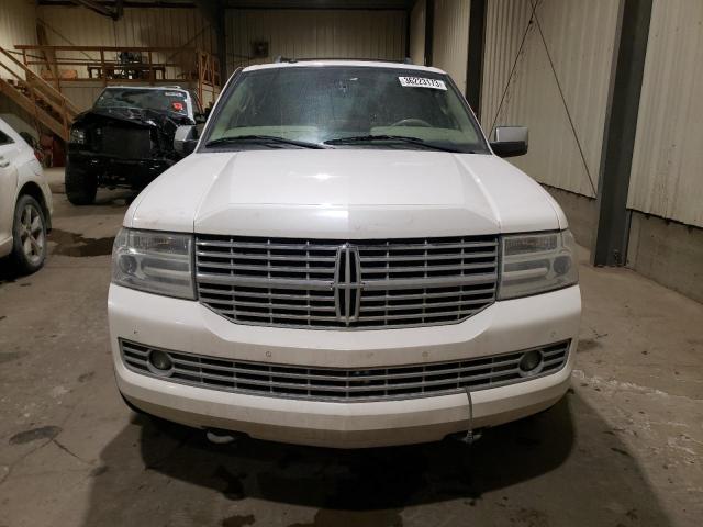 Photo 4 VIN: 5LMFU28589LJ01155 - LINCOLN NAVIGATOR 