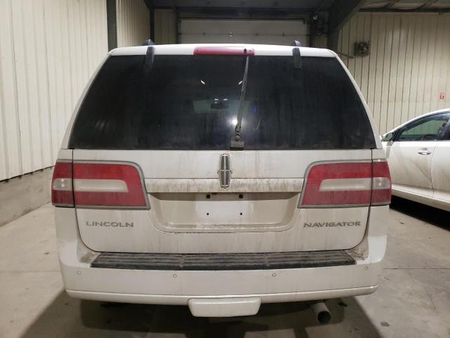 Photo 5 VIN: 5LMFU28589LJ01155 - LINCOLN NAVIGATOR 