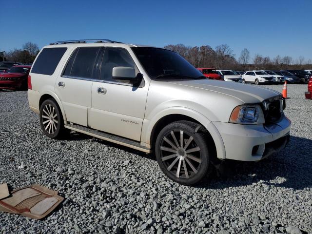 Photo 3 VIN: 5LMFU28595LJ12787 - LINCOLN NAVIGATOR 