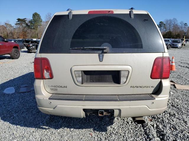 Photo 5 VIN: 5LMFU28595LJ12787 - LINCOLN NAVIGATOR 