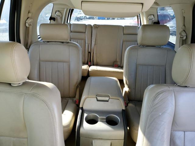 Photo 9 VIN: 5LMFU28595LJ12787 - LINCOLN NAVIGATOR 