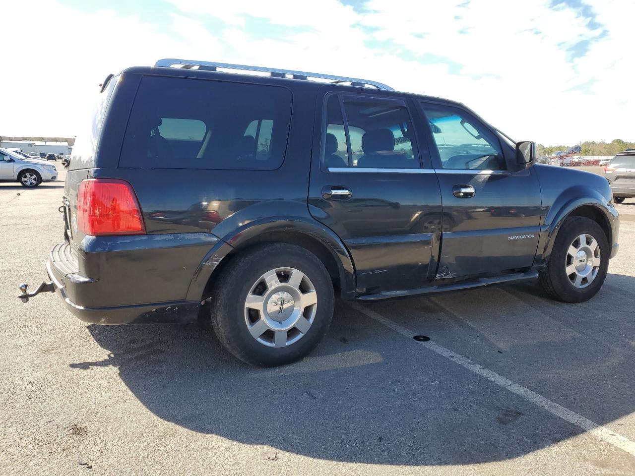 Photo 2 VIN: 5LMFU28596LJ05419 - LINCOLN NAVIGATOR 