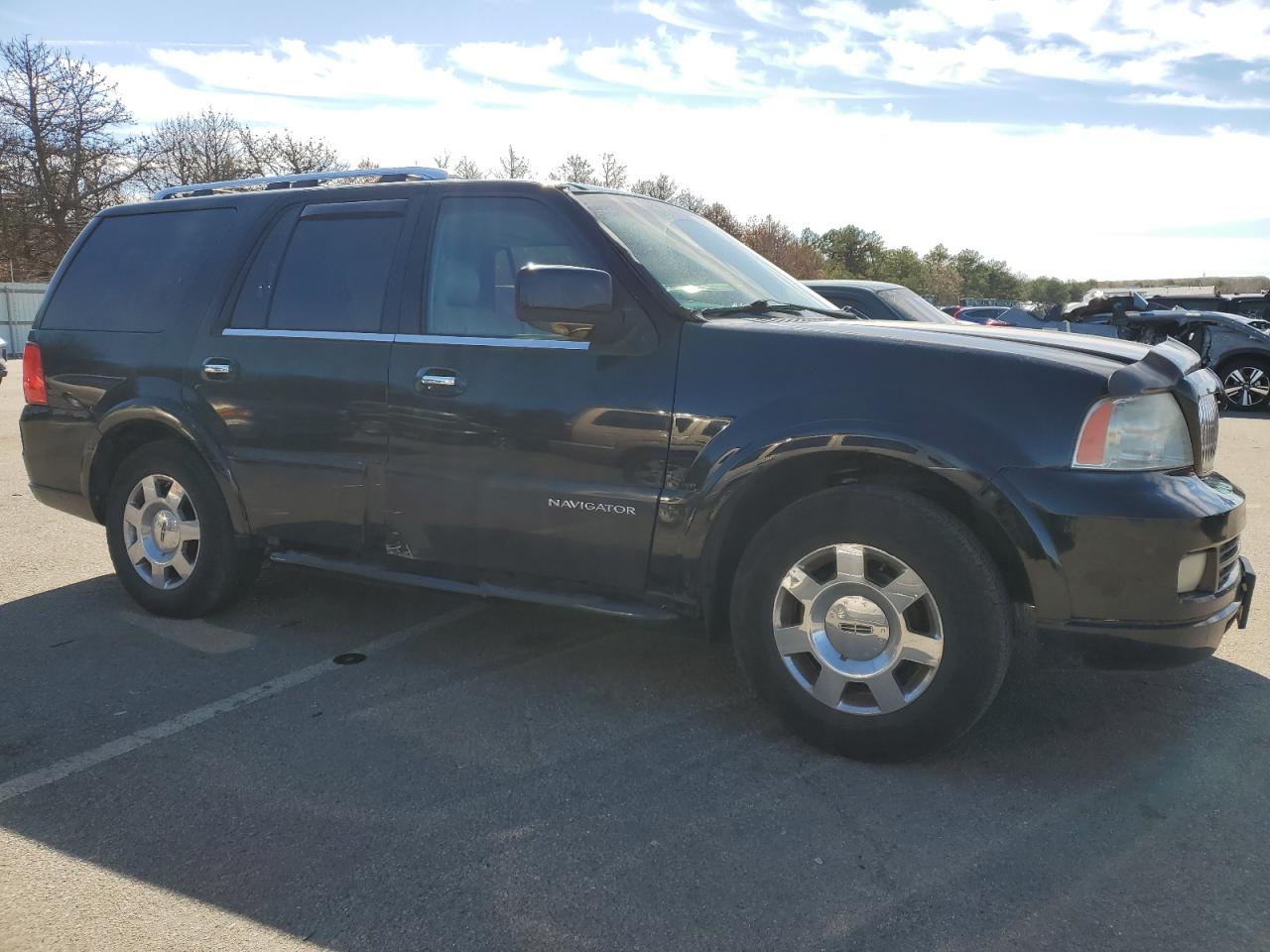 Photo 3 VIN: 5LMFU28596LJ05419 - LINCOLN NAVIGATOR 