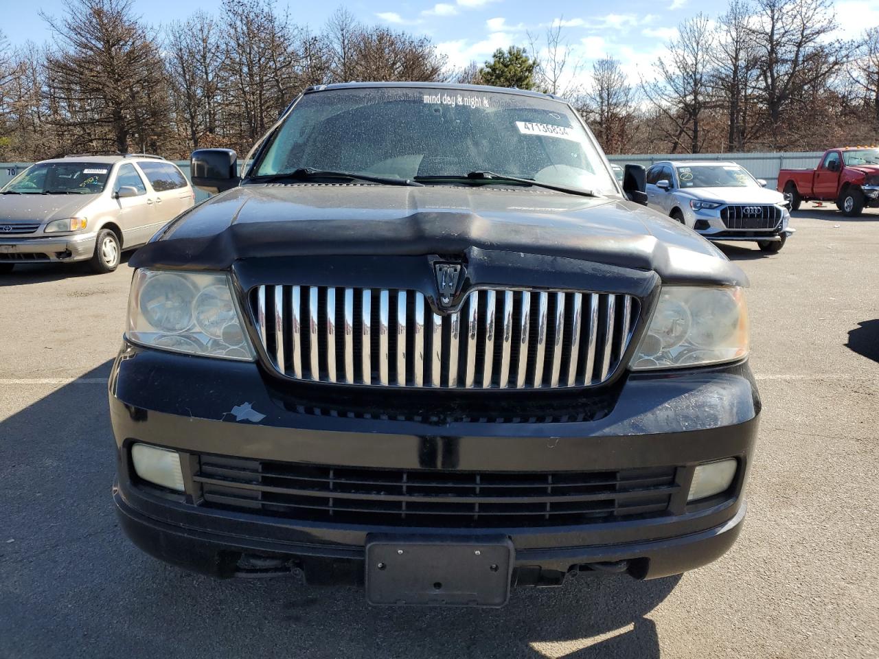 Photo 4 VIN: 5LMFU28596LJ05419 - LINCOLN NAVIGATOR 