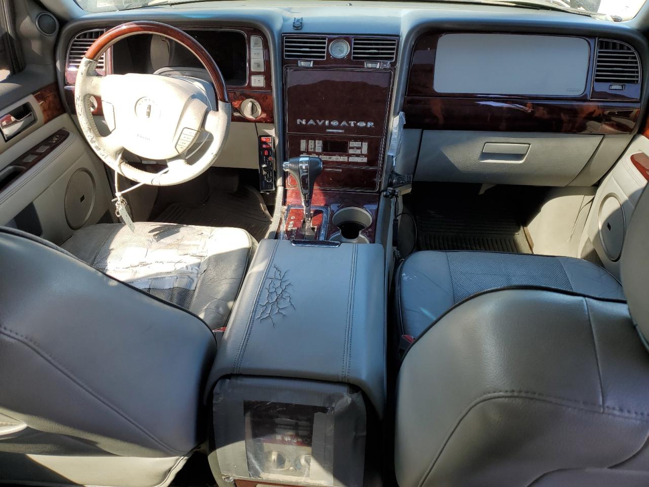 Photo 7 VIN: 5LMFU28596LJ05419 - LINCOLN NAVIGATOR 