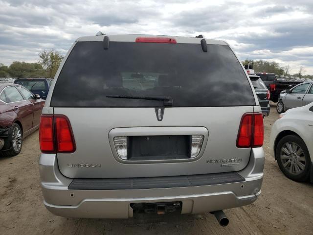 Photo 5 VIN: 5LMFU28596LJ14279 - LINCOLN NAVIGATOR 