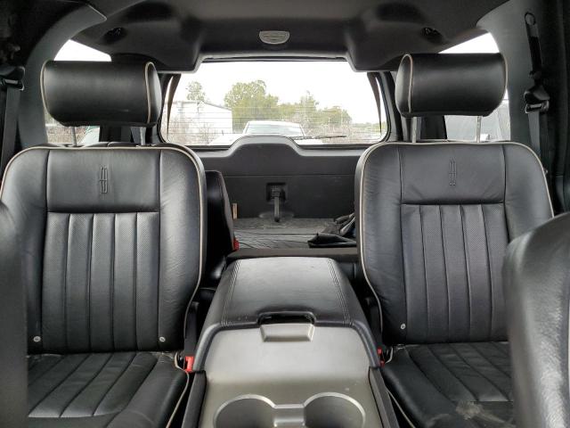 Photo 9 VIN: 5LMFU28596LJ14279 - LINCOLN NAVIGATOR 