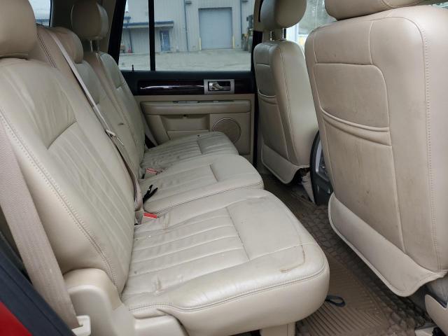 Photo 10 VIN: 5LMFU28596LJ16226 - LINCOLN NAVIGATOR 