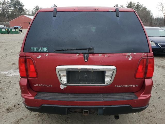 Photo 5 VIN: 5LMFU28596LJ16226 - LINCOLN NAVIGATOR 