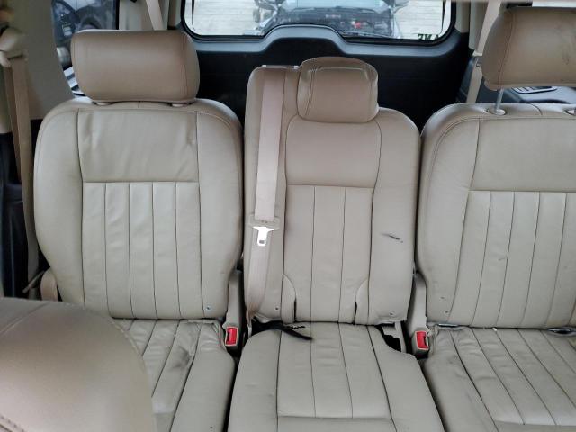 Photo 9 VIN: 5LMFU28596LJ16226 - LINCOLN NAVIGATOR 