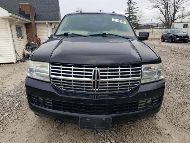 Photo 4 VIN: 5LMFU28598LJ15127 - LINCOLN NAVIGATOR 