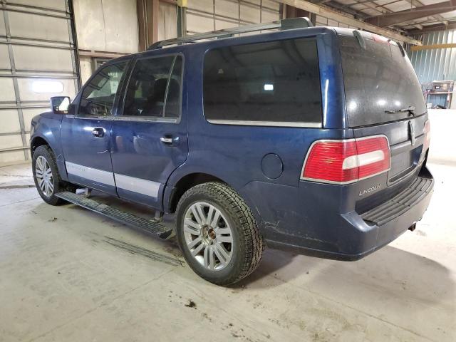 Photo 1 VIN: 5LMFU28598LJ22062 - LINCOLN NAVIGATOR 