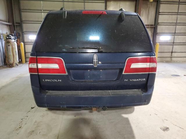 Photo 5 VIN: 5LMFU28598LJ22062 - LINCOLN NAVIGATOR 