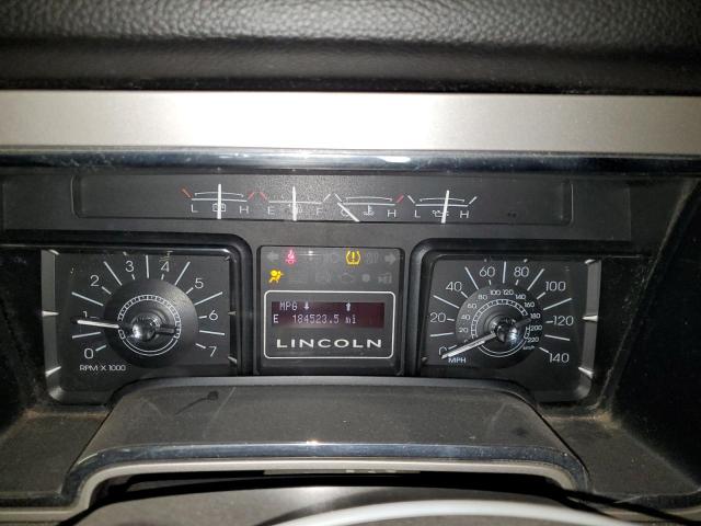 Photo 8 VIN: 5LMFU28598LJ22062 - LINCOLN NAVIGATOR 