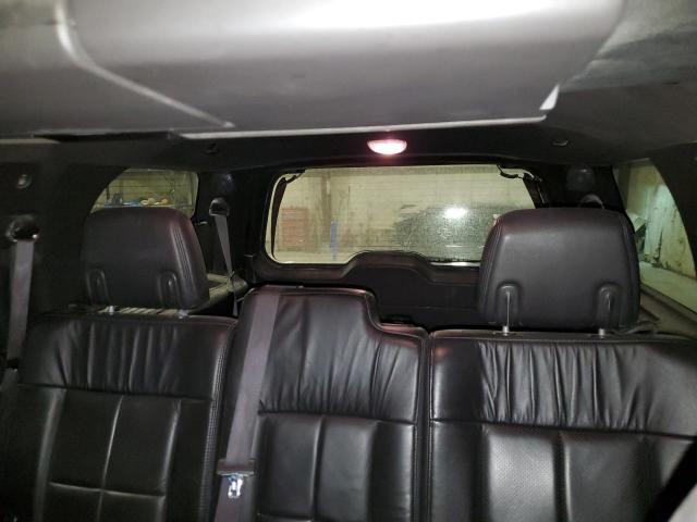 Photo 9 VIN: 5LMFU28598LJ22062 - LINCOLN NAVIGATOR 