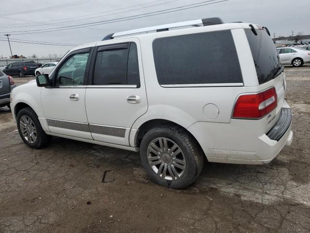 Photo 1 VIN: 5LMFU28599EJ00259 - LINCOLN NAVIGATOR 