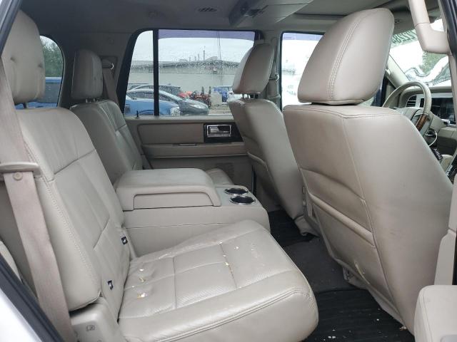 Photo 10 VIN: 5LMFU28599EJ00259 - LINCOLN NAVIGATOR 