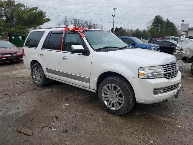 Photo 3 VIN: 5LMFU28599EJ00259 - LINCOLN NAVIGATOR 