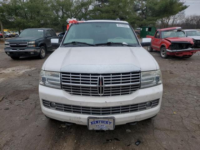 Photo 4 VIN: 5LMFU28599EJ00259 - LINCOLN NAVIGATOR 