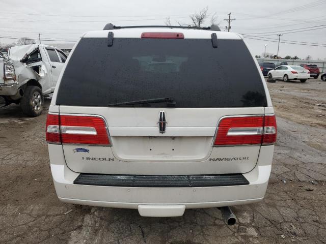 Photo 5 VIN: 5LMFU28599EJ00259 - LINCOLN NAVIGATOR 