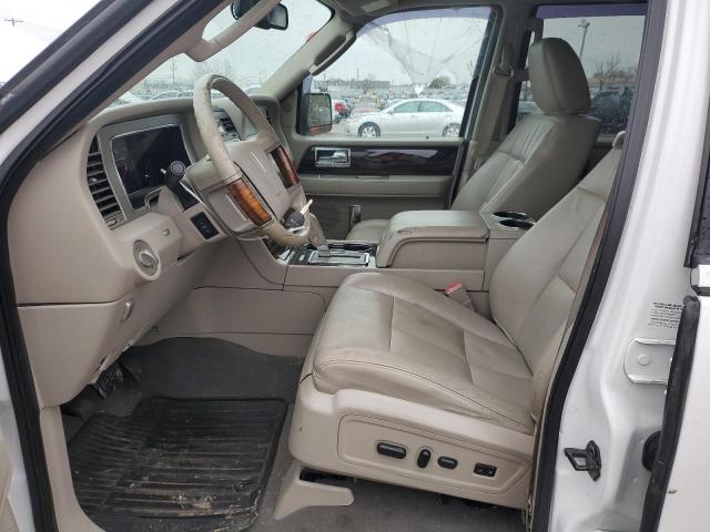 Photo 6 VIN: 5LMFU28599EJ00259 - LINCOLN NAVIGATOR 