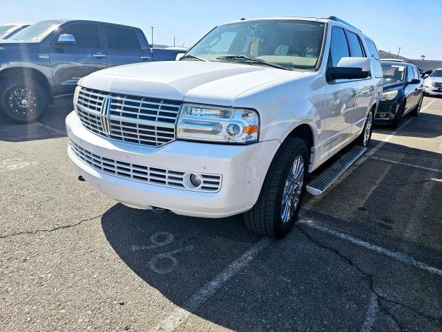 Photo 1 VIN: 5LMFU28599EJ00293 - LINCOLN NAVIGATOR 