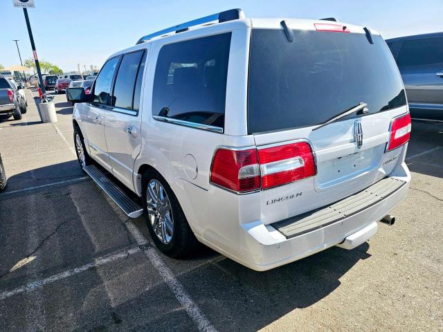 Photo 2 VIN: 5LMFU28599EJ00293 - LINCOLN NAVIGATOR 