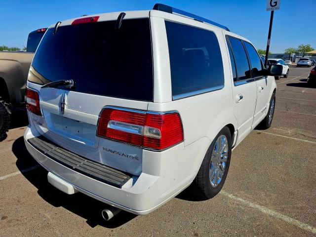 Photo 3 VIN: 5LMFU28599EJ00293 - LINCOLN NAVIGATOR 