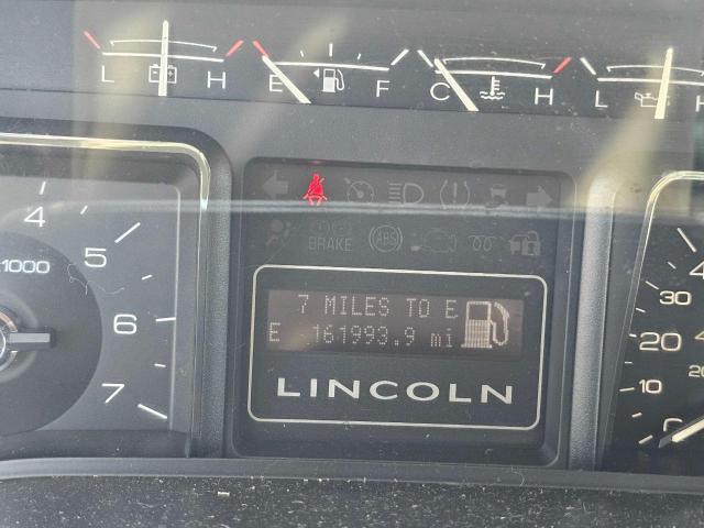 Photo 7 VIN: 5LMFU28599EJ00293 - LINCOLN NAVIGATOR 