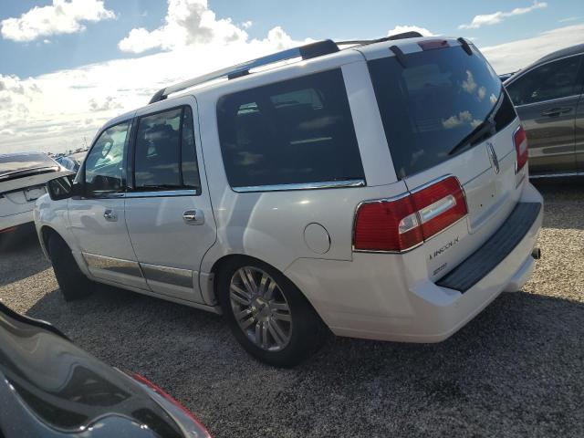 Photo 1 VIN: 5LMFU28599EJ01749 - LINCOLN NAVIGATOR 