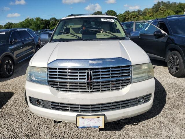 Photo 4 VIN: 5LMFU28599EJ01749 - LINCOLN NAVIGATOR 