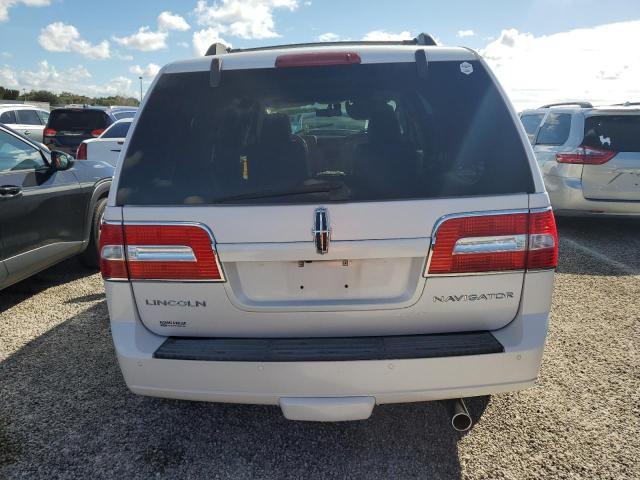 Photo 5 VIN: 5LMFU28599EJ01749 - LINCOLN NAVIGATOR 