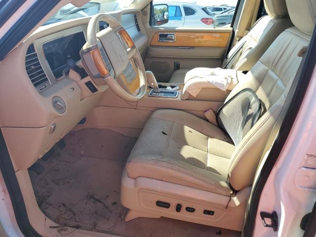 Photo 6 VIN: 5LMFU28599EJ01749 - LINCOLN NAVIGATOR 