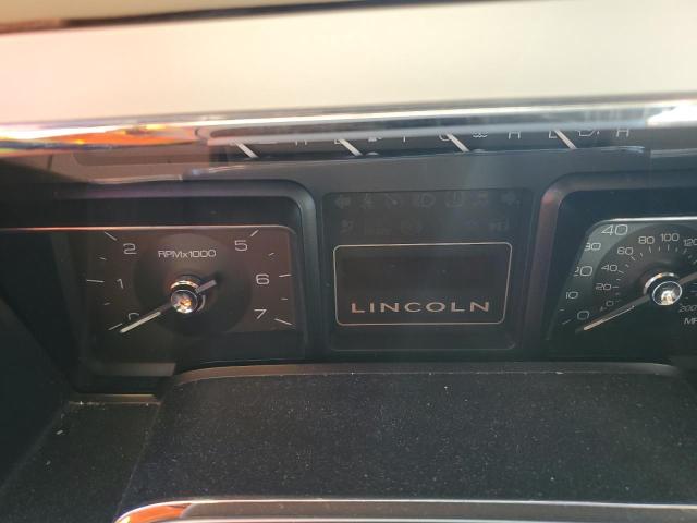 Photo 8 VIN: 5LMFU28599EJ01749 - LINCOLN NAVIGATOR 