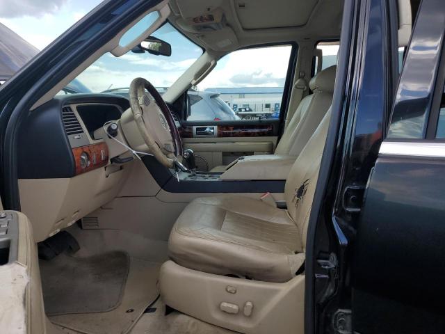 Photo 6 VIN: 5LMFU285X6LJ00827 - LINCOLN NAVIGATOR 